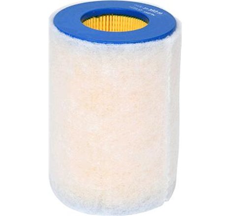 Filtru aer SMART CABRIO. CITY-COUPE. CROSSBLADE. ROADSTER 0.6-0.7 06.02-11.05 - Mann-Filter-C1036/2