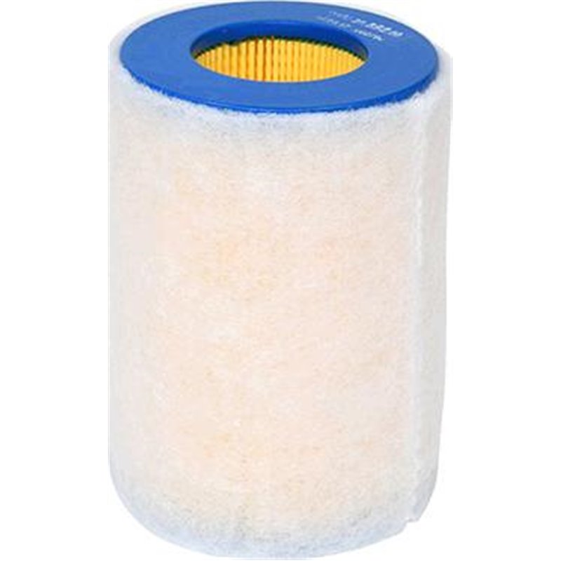 Filtru aer SMART CABRIO. CITY-COUPE. CROSSBLADE. ROADSTER 0.6-0.7 06.02-11.05 - Mann-Filter-C1036/2