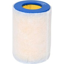 Filtru aer SMART CABRIO. CITY-COUPE. CROSSBLADE. ROADSTER 0.6-0.7 06.02-11.05 - Mann-Filter-C1036/2