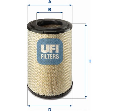 Filtru aer AEBI TRANSPORTER. AKTIV FISCHER M. ALLIS CHALMERS 700. BERLIET 500. BOBCAT 800. BROOME & VADE CA. CATERPILLAR 200. 40