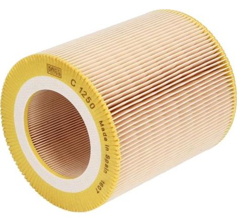 Filtru aer FIAC ATMOS E. ECOAIR A. INGERSOLL RAND SSR - Mann-Filter-C 1250