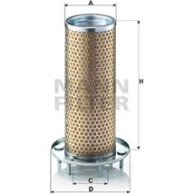 Filtru aer CATERPILLAR 100. 200. 300. 400. 500. 600. 800. 900. AP. BG. CB. CP. CS. D. DW. FB. G. H. IT. M. PF. PR. PS. RT. V 305