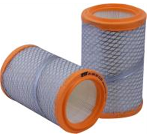 Filtru aer RENAULT ESPACE III. LAGUNA I 1.9D 10.97-10.02 - Mann-Filter-C1387