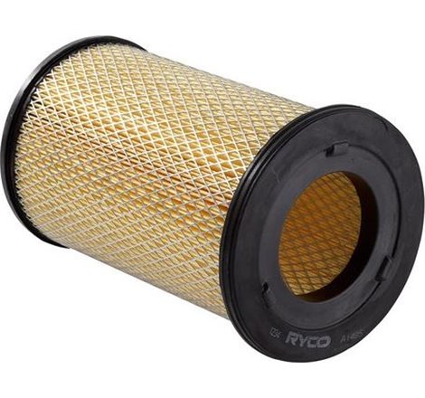 Filtru aer NISSAN NAVARA. NP300. PICK UP 2.5D 11.01- - Mann-Filter-C 14 011