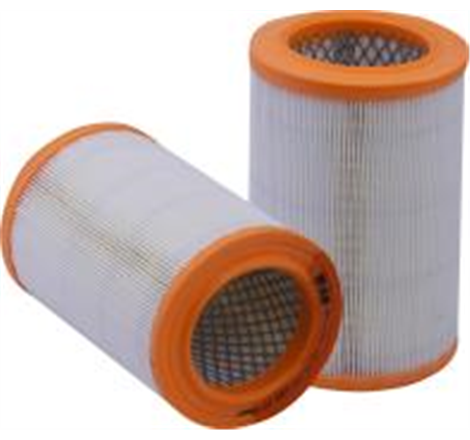 Filtru aer RENAULT SAFRANE II 2.5 07.96-12.00 - Mann-Filter-C14115