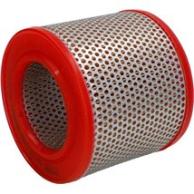 Filtru aer JCB AVELING-BARFORD SXD. BENFORD 10. 40. CARRARO SUPERTIGRE. CATERPILLAR T. V. COMPAIR WR. DEUTZ FAHR 2000. 3000. D. 