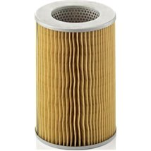 Filtru aer HAKO - Mann-Filter-C 15 124/2