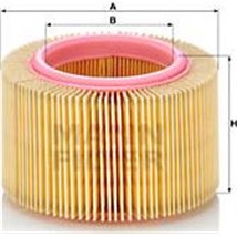 Filtru aer - Mann-Filter-C1530-1 - Mann-Filter-C1530/1