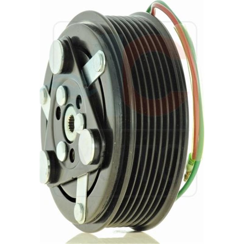 Cupla magnetica, climatizare - ACAUTO-AC-06SD90