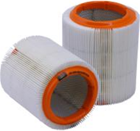 Filtru aer LAND ROVER 88-109 MK III. DEFENDER. DISCOVERY I. RANGE ROVER I. LDV FREIGHT ROVER SHERPA. ROVER 2000-3500 3.5-4.3 06.