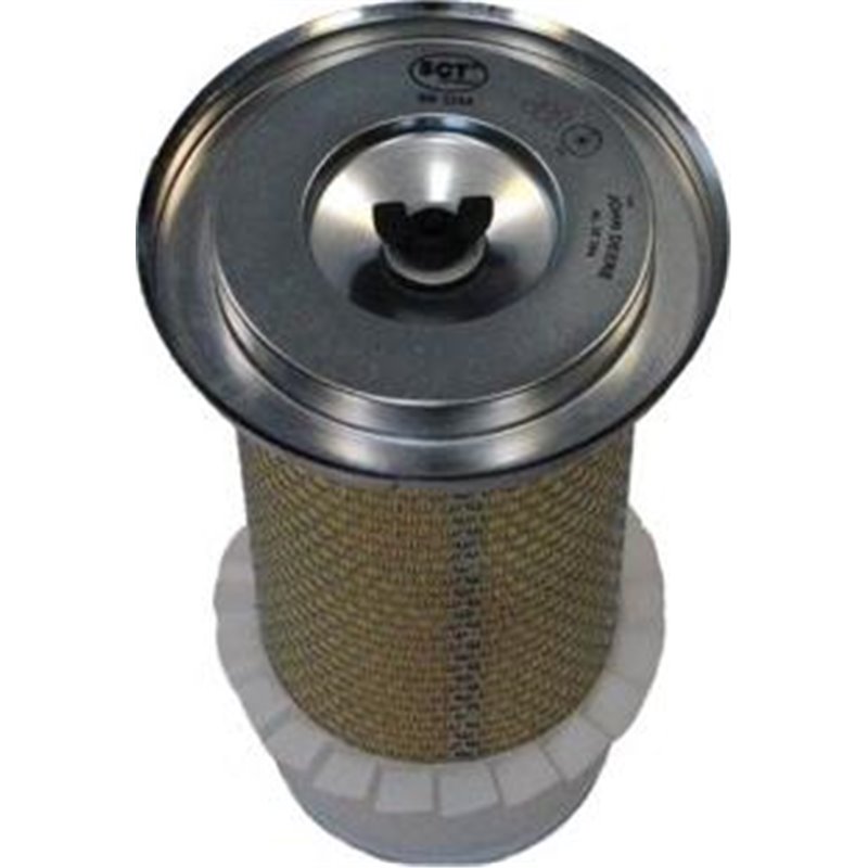 Filtru aer - Mann-Filter-C 16 334