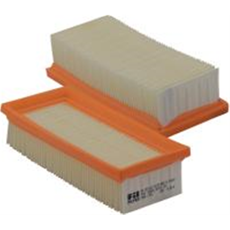 Filtru aer VW CADDY I. GOLF I. GOLF II. JETTA I. JETTA II. SCIROCCO 1.5-1.6-1.8 02.74-12.92 - Mann-Filter-C2039