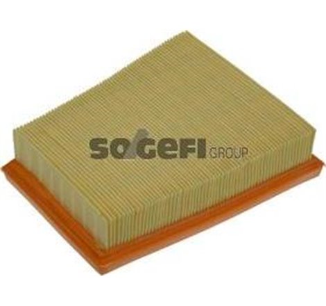 Filtru aer FORD FIESTA V. FUSION 1.6D 11.04-12.12 - Mann-Filter-C 2050