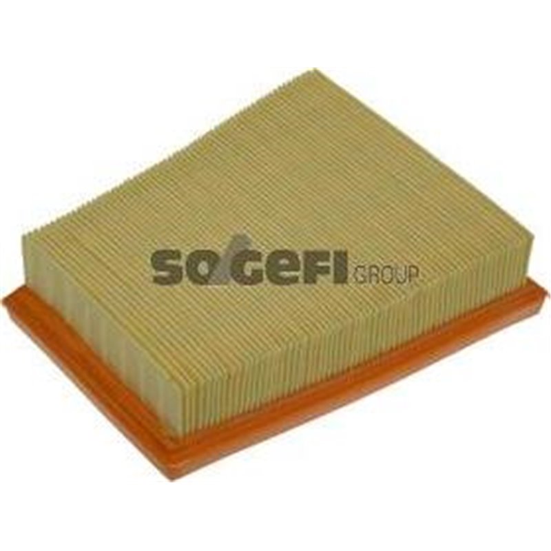 Filtru aer FORD FIESTA V. FUSION 1.6D 11.04-12.12 - Mann-Filter-C 2050