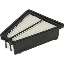 Filtru aer RENAULT TWINGO II 1.5D 10.10- - Mann-Filter-C21025