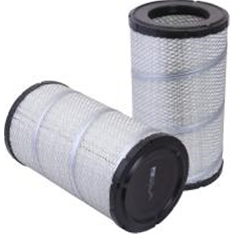 Filtru aer CASE IH CX. CATERPILLAR 300. 900. D. CLAAS ARES. DITCH WITCH R. FURUKAWA FL. FX. HITACHI EG. EX. LX. WH. ZAXIS. ZX. J