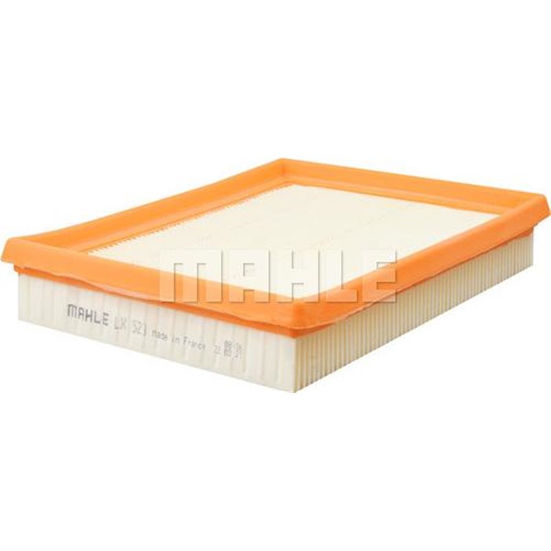 Filtru aer OPEL COMBO-MINIVAN. CORSA A. CORSA B. CORSA B-HATCHBACK. TIGRA 1.0-1.6 05.88-12.02 - Mann-Filter-C2256