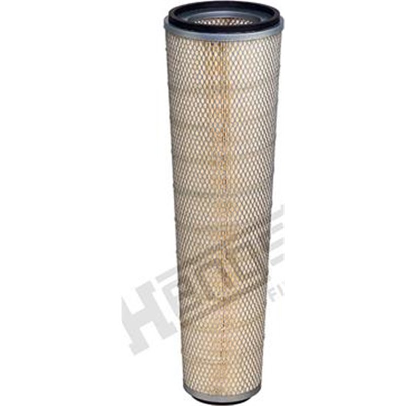 Filtru aer MERCEDES ATEGO. ECONIC M902.900-OM926.934 01.98- - Mann-Filter-C 22 835