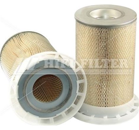 Filtru aer - Mann-Filter-C 23 589/1