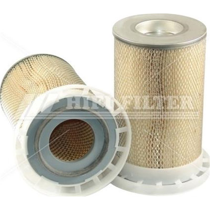 Filtru aer - Mann-Filter-C 23 589/1