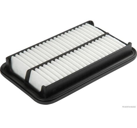 Filtru aer NISSAN PIXO. SUZUKI ALTO VII 1.0-1.0LPG 01.09- - Mann-Filter-C24003