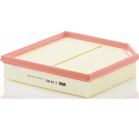 Filtru aer VOLVO XC40 2.0 10.17-09.19 - Mann-Filter-C 24 051/1