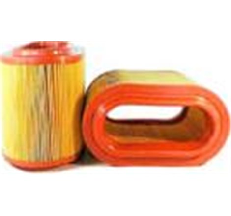 Filtru aer HYUNDAI H-1. H-1-STAREX. H100 2.5D 04.96- - Mann-Filter-C24196