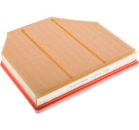 Filtru aer BMW 2 F22. F87. 3 F30. F80. 4 F32. F82. 4 F33. F83. 5 F10. 6 F12. 6 F13. 6 GRAN COUPE F06 3.0-4.4 09.11-06.21 - Mann-