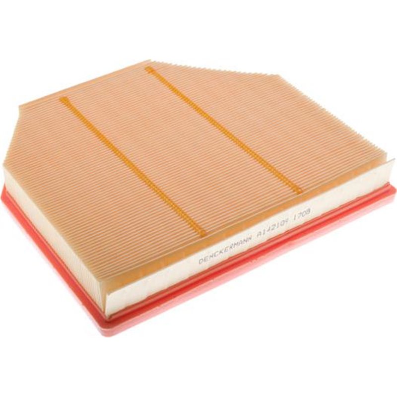 Filtru aer BMW 2 F22. F87. 3 F30. F80. 4 F32. F82. 4 F33. F83. 5 F10. 6 F12. 6 F13. 6 GRAN COUPE F06 3.0-4.4 09.11-06.21 - Mann-