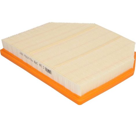 Filtru aer BMW 2 F22. F87. 3 F30. F80. 4 F32. F82. 4 F33. F83. 5 F10. 6 F12. 6 F13. 6 GRAN COUPE F06 3.0-4.4 09.11-06.21 - Mann-