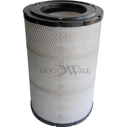 Filtru aer CASE IH CX. CXB. FURUKAWA FX. HITACHI 400. CX. EG. EX. KH. LX. ZAXIS. ZX. ZZ. JCB JS. JOHN DEERE 100. 200. KAWASAKI 6