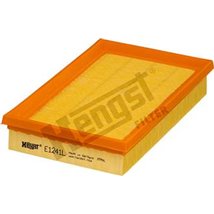 Filtru aer MAZDA 323 F VI. 323 S VI 1.3-1.4 09.98-05.04 - Mann-Filter-C2463