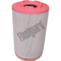 Filtru aer - Mann-Filter-C 24 745/1