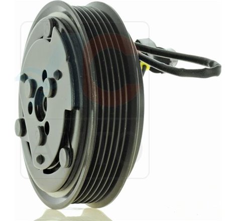 Cupla magnetica, climatizare - ACAUTO-AC-06SD94