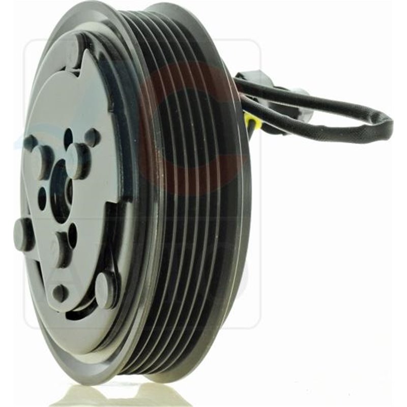 Cupla magnetica, climatizare - ACAUTO-AC-06SD94