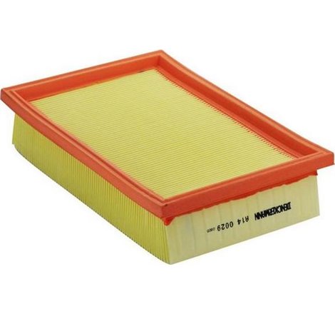 Filtru aer ALFA ROMEO 145. 146. 155. 156. FIAT BRAVA. BRAVO I. MAREA 1.2-2.4D 03.95-09.05 - Mann-Filter-C25100