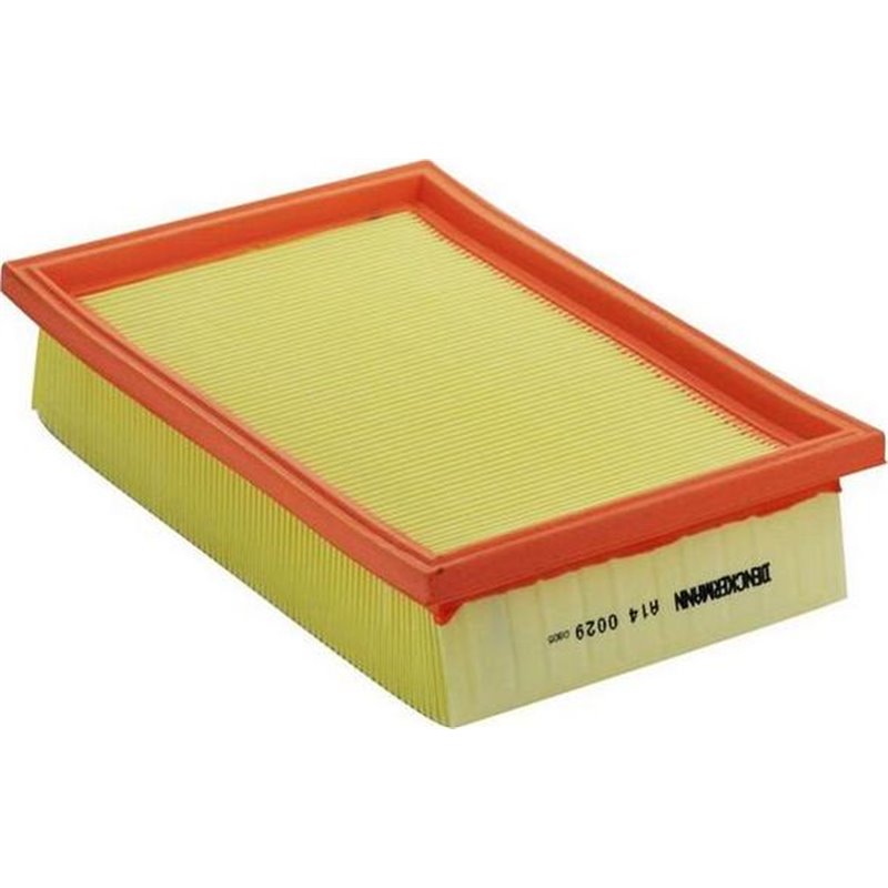 Filtru aer ALFA ROMEO 145. 146. 155. 156. FIAT BRAVA. BRAVO I. MAREA 1.2-2.4D 03.95-09.05 - Mann-Filter-C25100