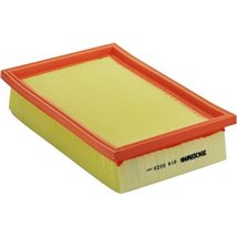 Filtru aer ALFA ROMEO 145. 146. 155. 156. FIAT BRAVA. BRAVO I. MAREA 1.2-2.4D 03.95-09.05 - Mann-Filter-C25100