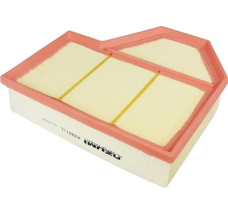 Filtru aer BMW 5 E60. 5 E61. 6 E63. 6 E64 5.0 09.04-12.10 - Mann-Filter-C25111