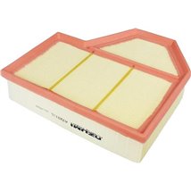 Filtru aer BMW 5 E60. 5 E61. 6 E63. 6 E64 5.0 09.04-12.10 - Mann-Filter-C25111