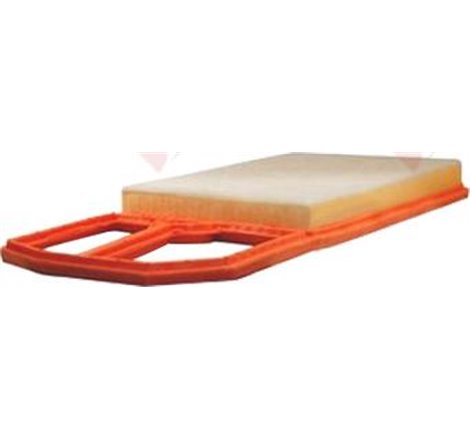 Filtru aer FORD ECONOVAN. HYUNDAI ACCENT II. MAZDA 626 II. 929 II. 929 III. E 1.3-2.2D 05.82-11.05 - Mann-Filter-C 2562