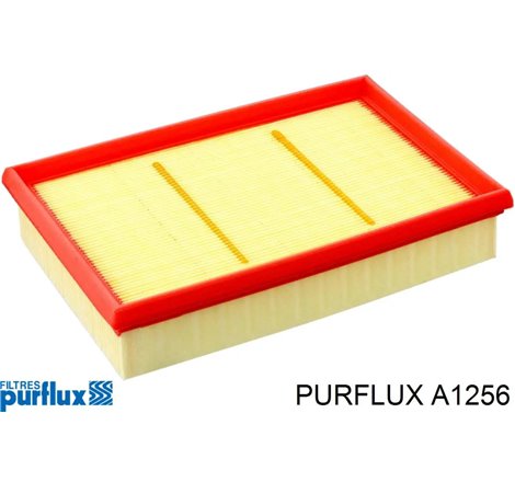 Filtru aer BMW X3 E83 2.0 07.05-08.11 - Mann-Filter-C 2589