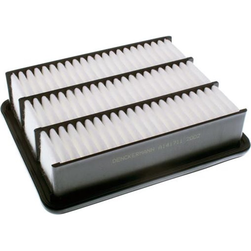 Filtru aer MAZDA 3. 6. 6-KOMBI. CX-5. CX-9 2.0-2.2D-2.5 02.12- - Mann-Filter-C 26 028