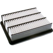 Filtru aer MAZDA 3. 6. 6-KOMBI. CX-5. CX-9 2.0-2.2D-2.5 02.12- - Mann-Filter-C 26 028