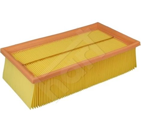 Filtru aer RENAULT AVANTIME. ESPACE III. LAGUNA I. SAFRANE II 2.9-3.0 03.97-05.03 - Mann-Filter-C26107