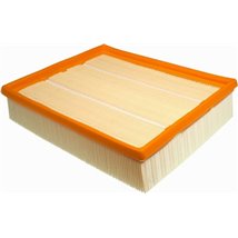 Filtru aer BMW 5 E34. 5 E39. 7 E32. 7 E38. 8 E31. X5 E53. Z8 E52 3.0-4.9 04.92-10.06 - Mann-Filter-C26151