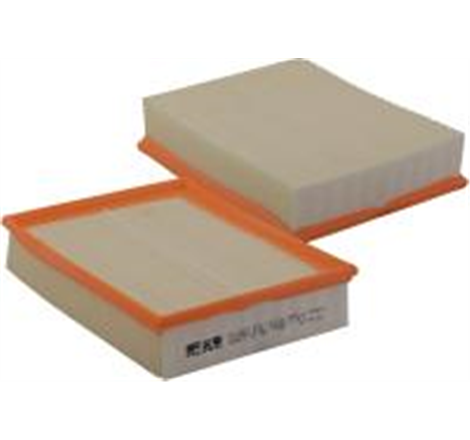 Filtru aer OPEL FRONTERA A. FRONTERA A SPORT. OMEGA A. SENATOR A. SENATOR B 2.0-3.6 09.85-10.98 - Mann-Filter-C26168/2