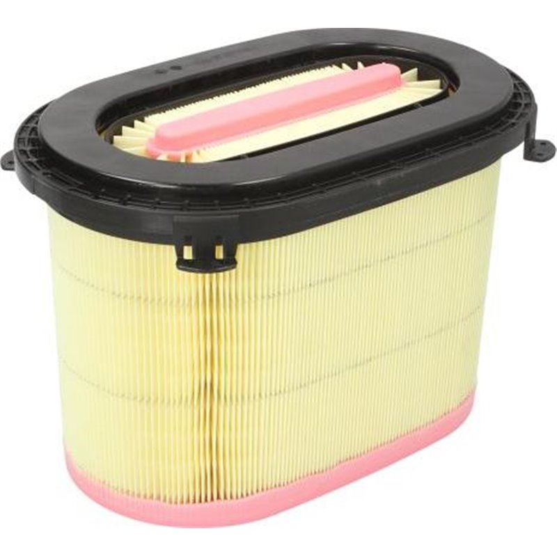 Filtru aer CASE IH 500. FARMTRAC 600. GEHL V 854F-E34TA - Mann-Filter-C 26 270