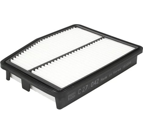 Filtru aer KIA OPTIMA 1.7D-2.0-2.0H 09.10-12.19 - Mann-Filter-C27042