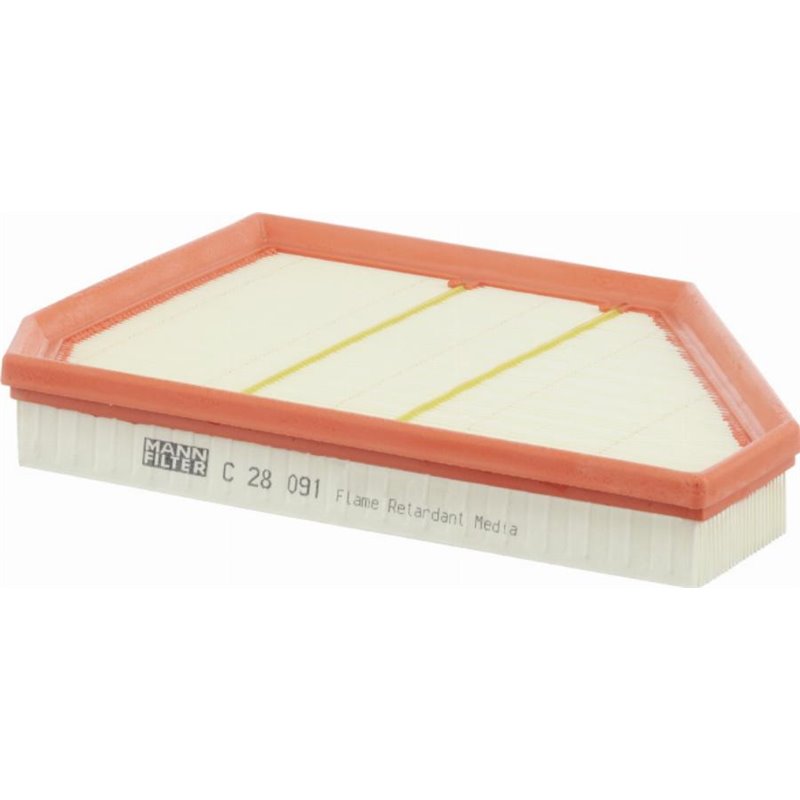 Filtru aer BMW X5 G05. F95. X6 G06. F96. X7 G07. XM G09 4.4-4.4H 08.18- - Mann-Filter-C28091